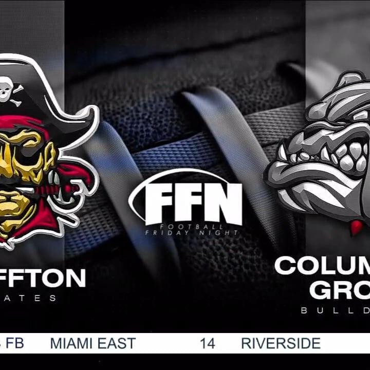 Columbus Grove tops Bluffton 48-38 to clinch outright NWC championship